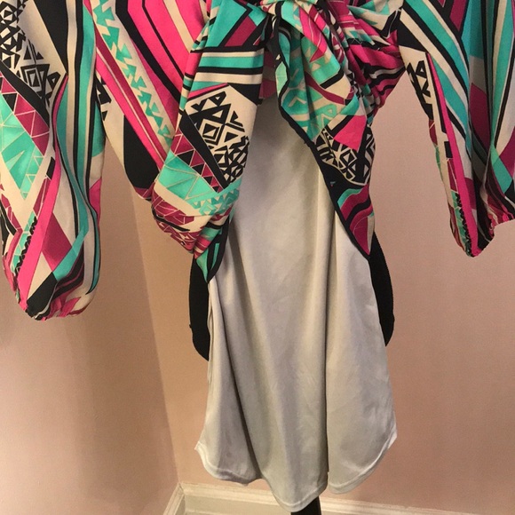 Dress - Picture 6 of 6